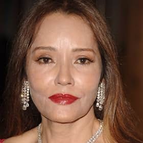 Barbara Carrera